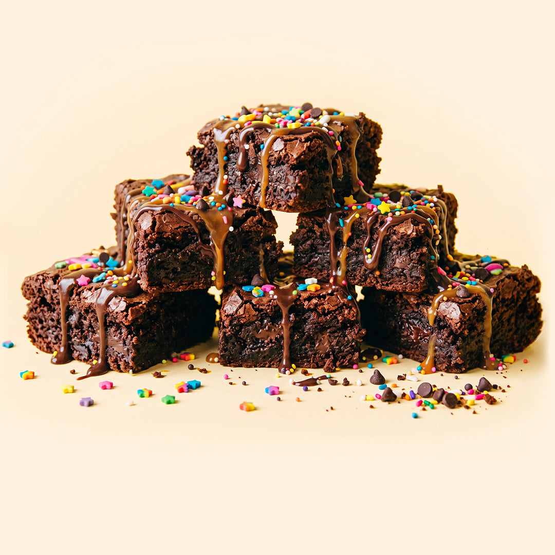 Gluten-Free Brownies